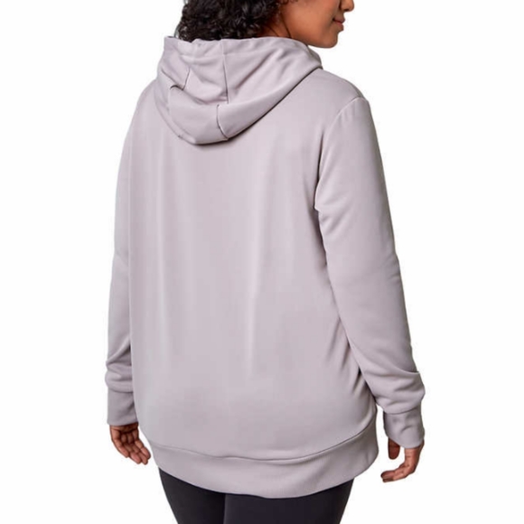 Mondetta ladies hoodie - Picture 2 of 4